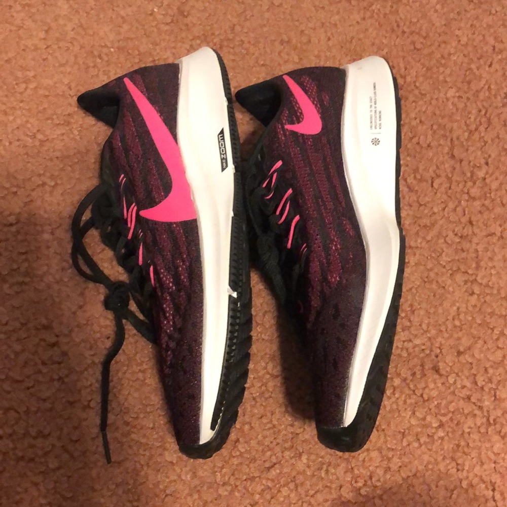 Gorgeous🥳HP🥳Nike Air Zoom Pegasus Sneakers - Picture 7 of 11